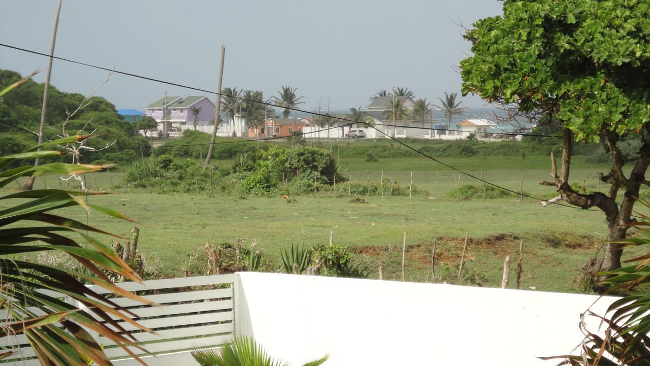 Apartment Koolview San Andrés Exterior foto